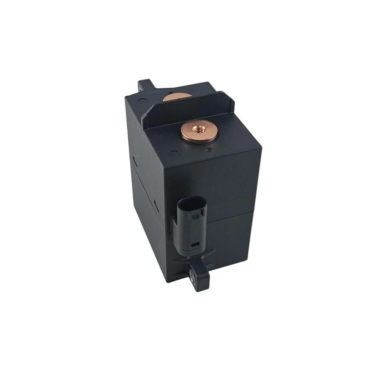 Power Contactors HFE82V-400M HONGFA Coil Voltage 12 24V factory