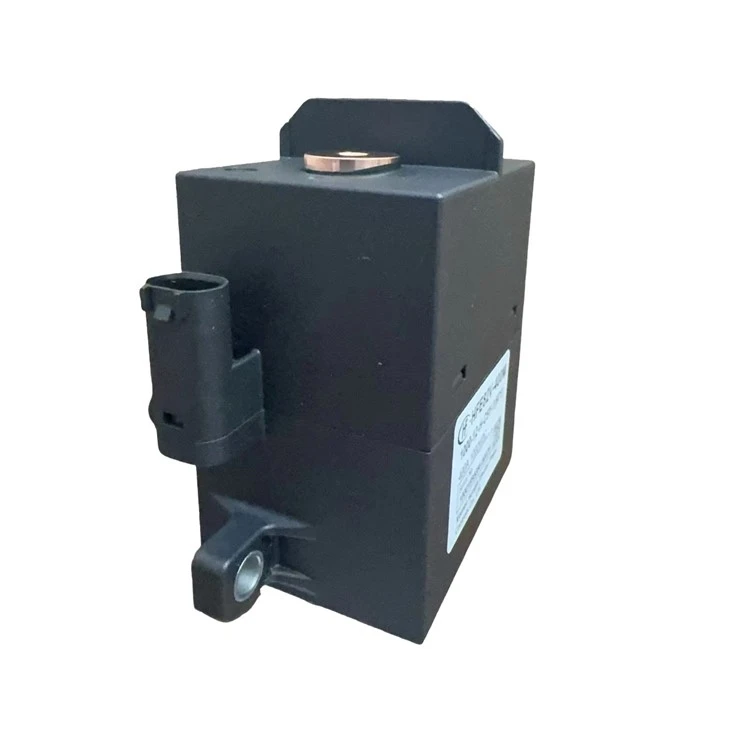 Power Contactors HFE82V-400M HONGFA Coil Voltage 12 24V suppliers
