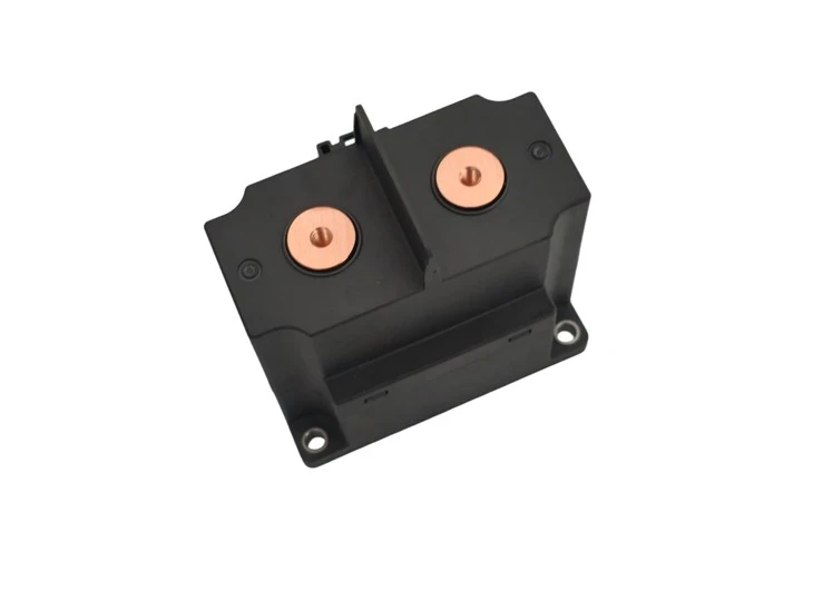 HFE88P-250 HONGFA DC Contactor 250A For PV Energy Storage factory