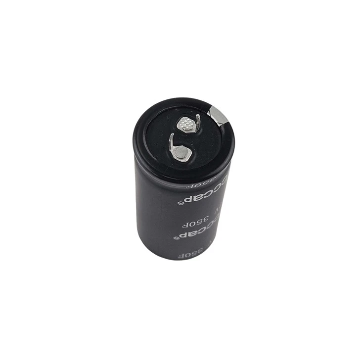 Hybrid Super Capacitor 2.7V 350F For Car Audio Automotive best