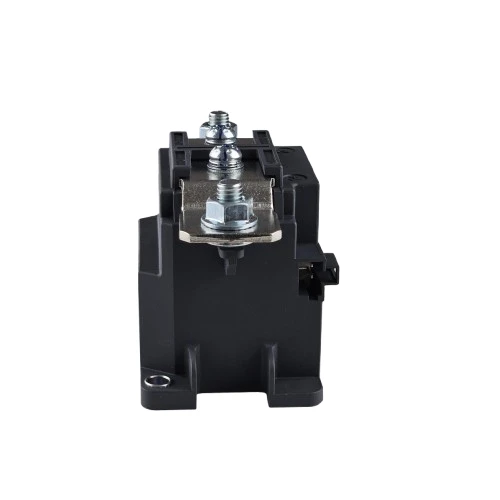 Lazzen DC Contactor 300A Electrical Relay NDZ3T-300P factory