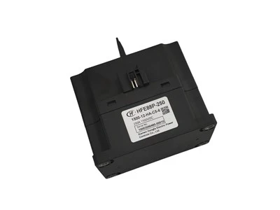 HFE88P-250 HONGFA DC contactor 250A PV انرجی سٹوریج کے لیے