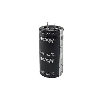ہائبرڈ سپر Capacitor 2.7V 350F