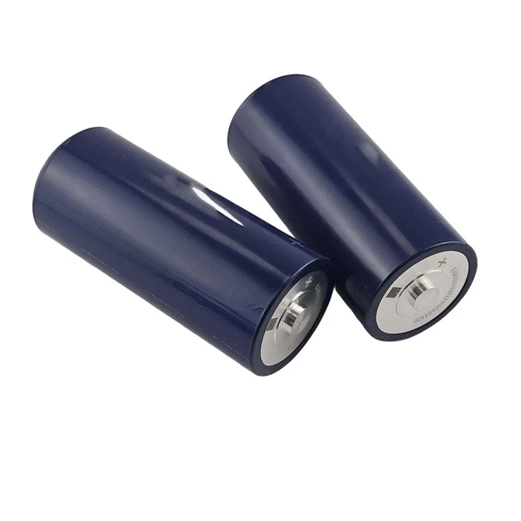 Super Capacitor 3000F 2.7V For New Energy Power Generation factory